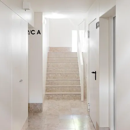 Belem Studio Retreat * Lisboa