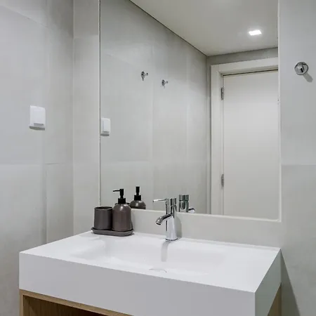 Belem Studio Retreat