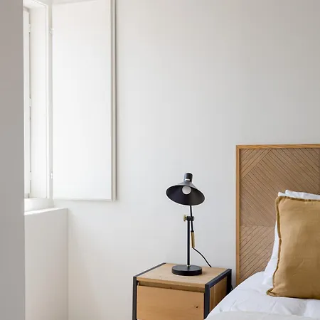 Belem Studio Retreat * Lisboa