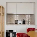 Lx Vibes Escape Apartament Lizbona