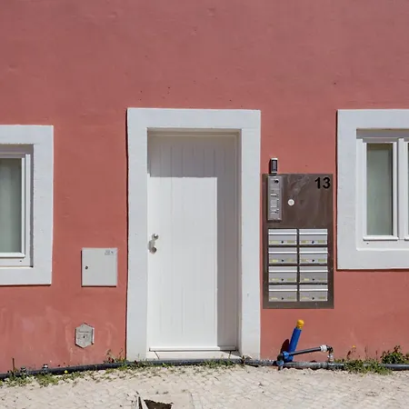 Belem Retreat Лісабон