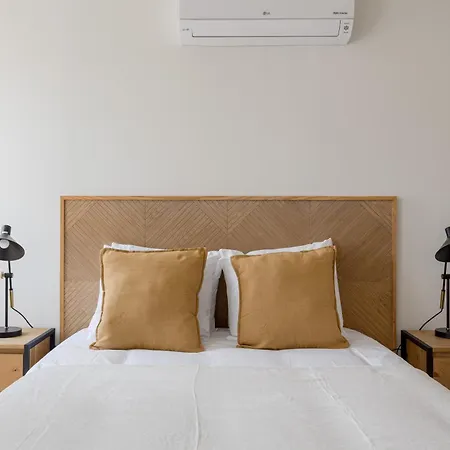 Lx Vibes Escape ליסבון