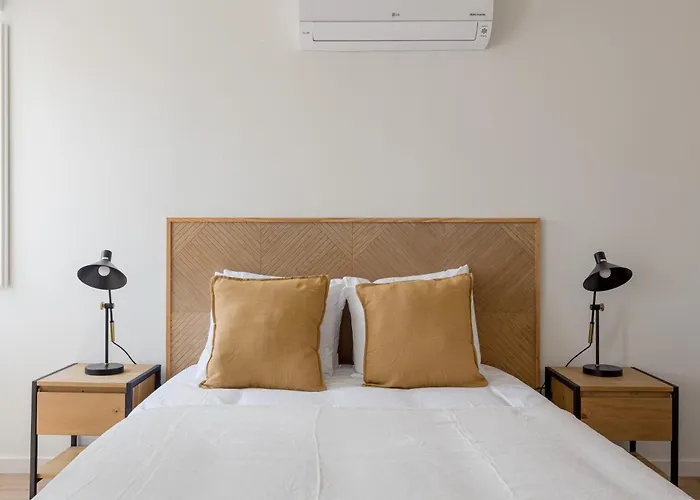 Lx Vibes Escape ליסבון