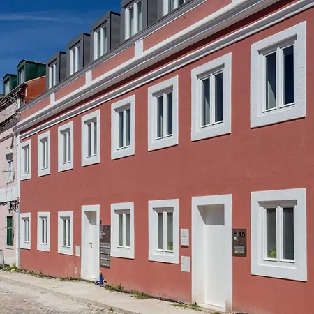 Lx Vibes Escape Lisboa