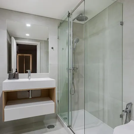 Apartamento Lx Vibes Escape