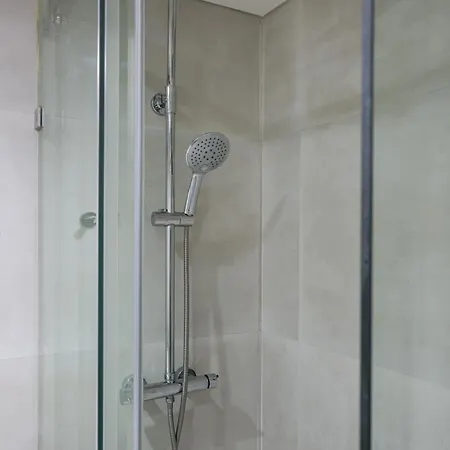 Lx Vibes Escape Apartamento *