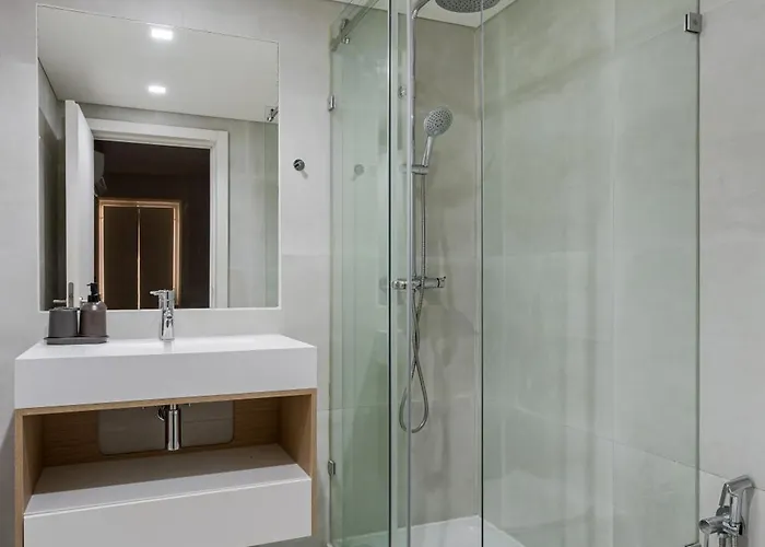 شقة Lx Vibes Escape