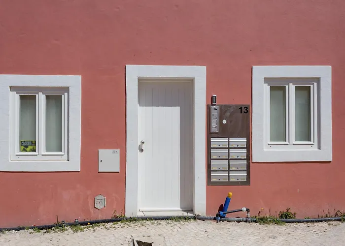 Lx Vibes Escape Lisboa