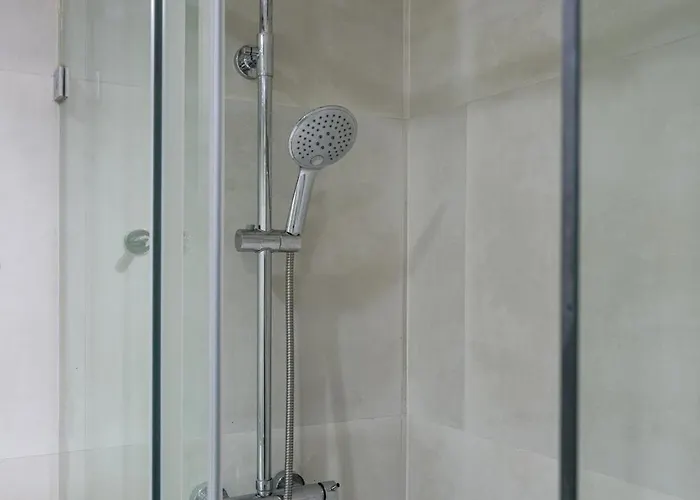 Lx Vibes Escape شقة *