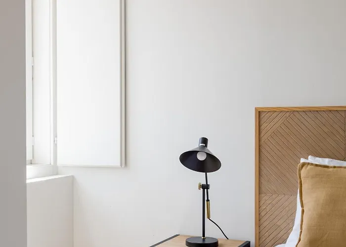 Lx Vibes Escape * Lisboa