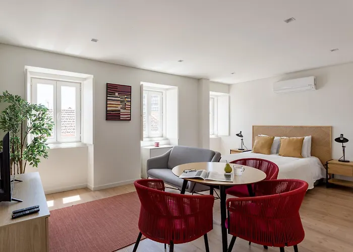 شقة Lx Vibes Escape *